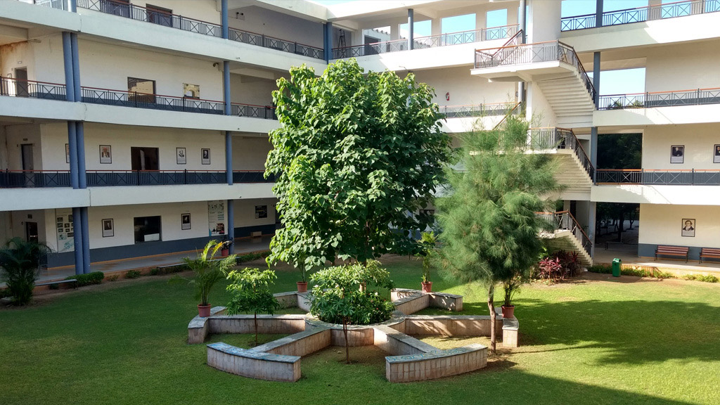 Campus